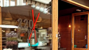 220 sushi - Sant Feliu de Guíxols