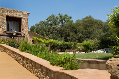 Foto Hotel Masia Can Clotas