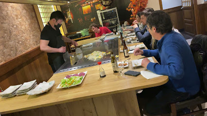 Foto Restaurante Tokio Teppanyaki