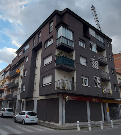 Foto Instal·lacions Montilivi