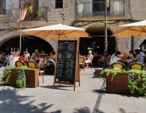 La Tasca - Girona