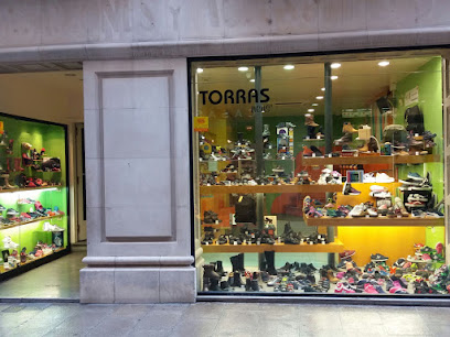 Foto Sabateries TORRAS Nens