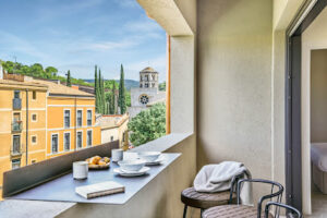 La Comuna by Bon Dia Residences - Girona