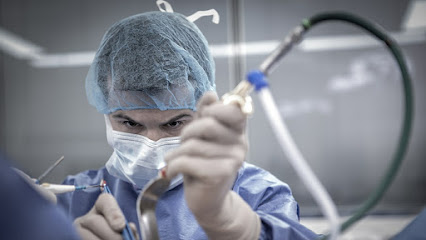 Foto Dr. Pau Bosacoma – Cirugía estética y plástica Girona