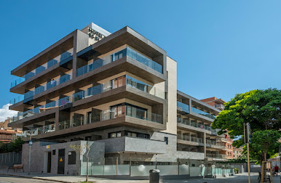 Foto Rosamar Es Blau – Adults Only +21