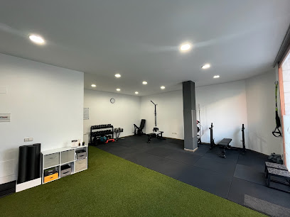 Foto Evolutrain – Salud en movimiento