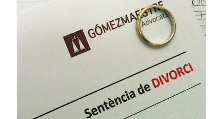Foto Gómez Maestre Abogados