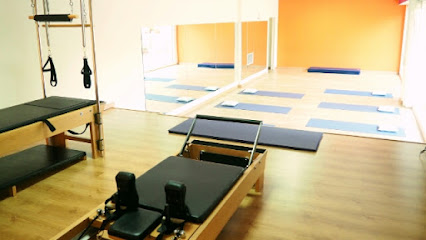 Foto ESTUDI GHAZAL | pilates . ioga . dansa | Girona