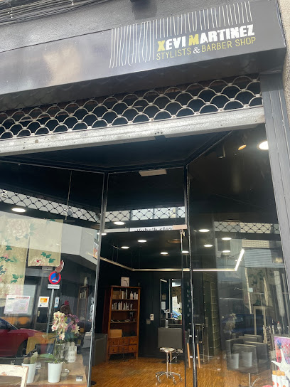 Foto Xevi Martinez Stylists & Barber Shop
