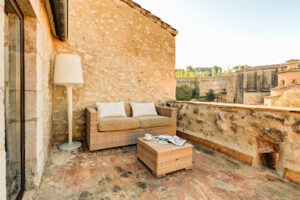 AS Palau dels Alemanys - Girona