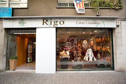 Foto Carnes y Embutidos Rigo / Pare Coll