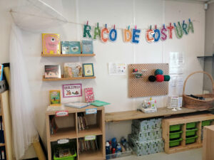 Escola Les Arrels - Salt