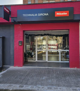 Míele - Girona