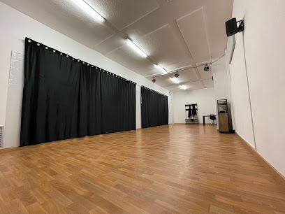 Foto Escuela de Teatro La Diana