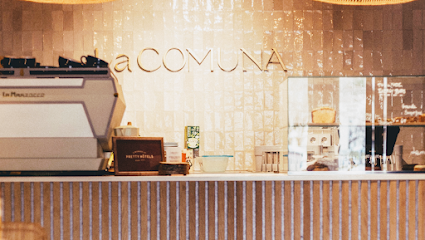 Foto La Comuna Café