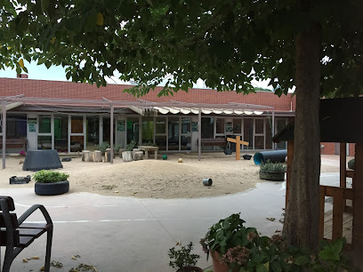 Foto Colegio Público Marta Mata