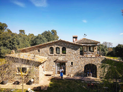 Foto Hotel rural Mas Valoria
