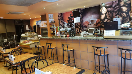 Foto El Molinet de cafe