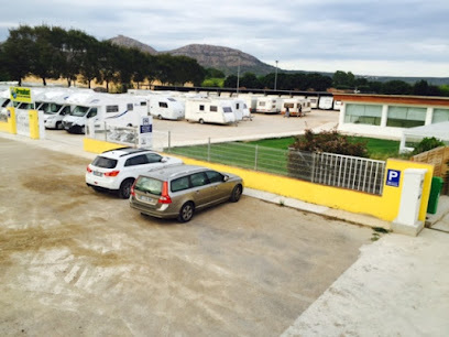 Foto GIRONARENT MOTORHOMES SL