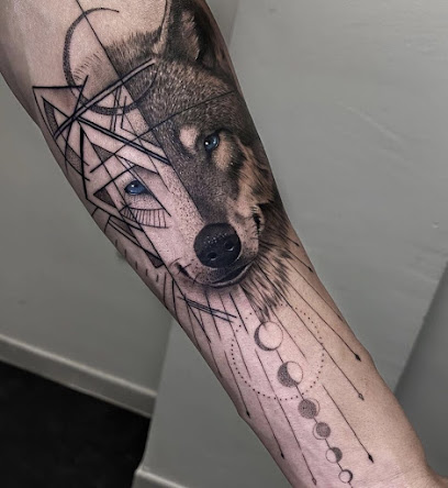 Foto Tattoo Girona (tatuatges i pírcings)