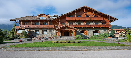 Foto Hotel Grèvol Spa