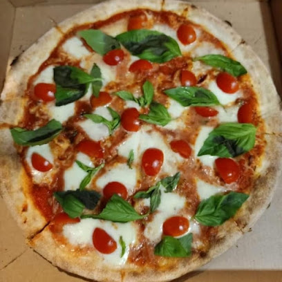 Foto BM pizzeria