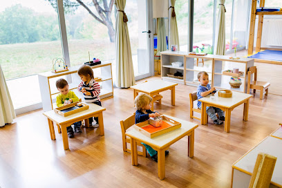 Foto Montessori Palau Gerona