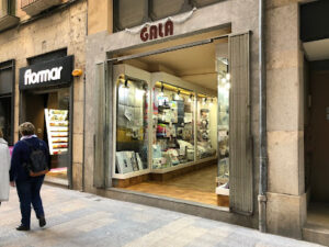 Gala Ropa para el hogar - Girona