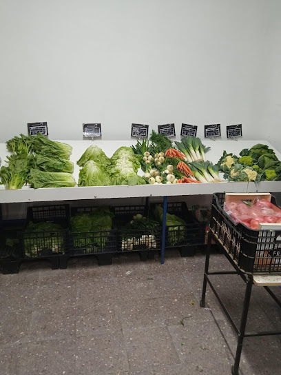 Foto Frutería Nando