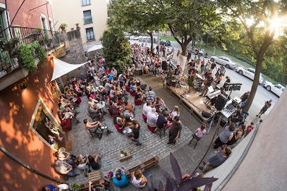 Foto Sunset Jazz Club