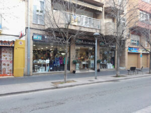 Fabricuina Taules I Cadires S.L. - Girona