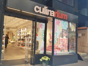 Culinarium - Girona