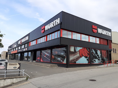 Foto Autoservicio Würth Girona