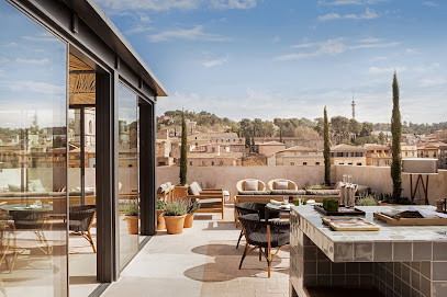 Foto Hotel Boutique Casa Cacao Girona