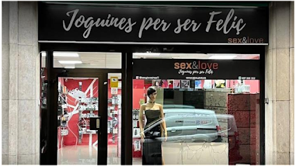 Foto SEX&LOVE GIRONA