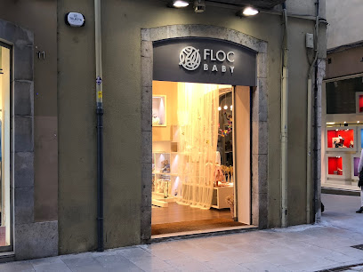 Foto Floc Baby