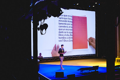 Foto Gerard Arderius — Graphic Design
