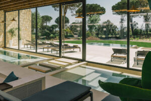 Wellness Centre at Camiral -