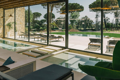 Foto Wellness Centre at Camiral