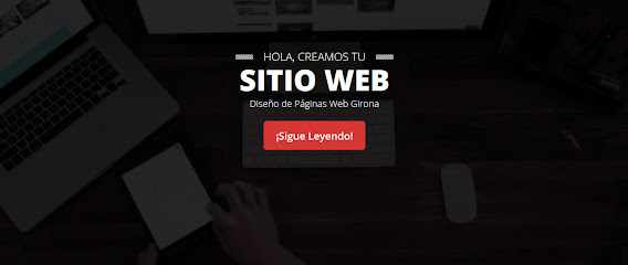 Foto Adaptarse.com – Diseño Web – Páginas Web