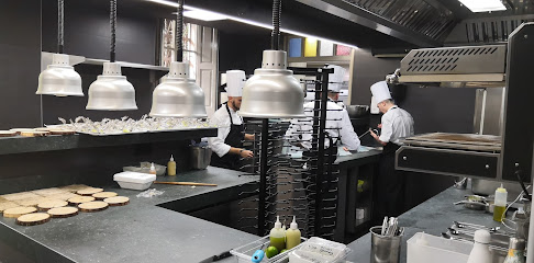 Foto El Celler de Can Roca