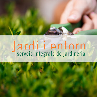 Foto Jardí i Entorn
