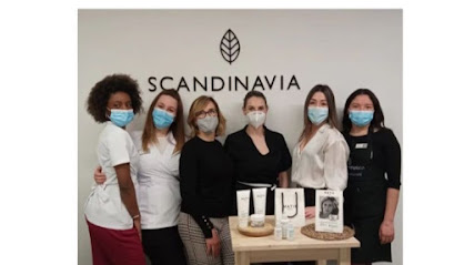 Foto Scandinavia Girona – Estètica – Depilació Làser