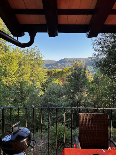 Foto La Pedra Remença