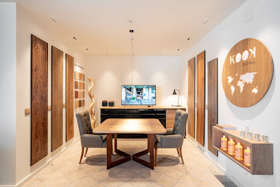 Foto TENUEE Design Girona