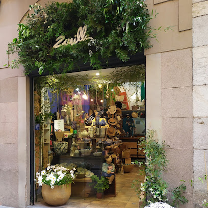 Foto Zurilla Artist studio & shop
