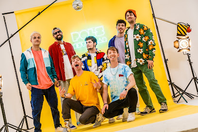 Foto Música Global Discogràfica S.L.