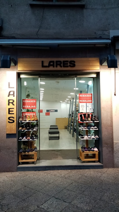 Foto Calzados Lares