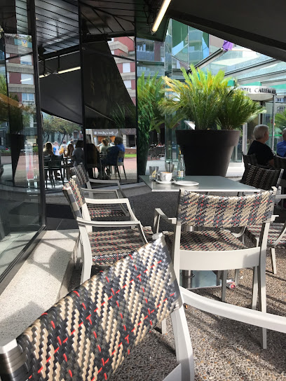 Foto Cafeteria Carlemany