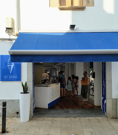Foto Gelatossa